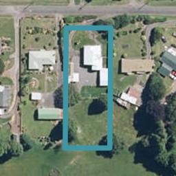 62 Grey Street, Raetihi