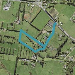 288 State Highway 16, Kumeu