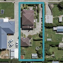247 Chelmsford Street, Waverley, Invercargill