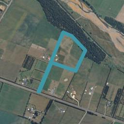 2614 South Eyre Road, Eyrewell, Rangiora