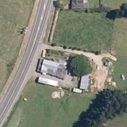 81397 State Highway 2, Mangatainoka, Pahiatua