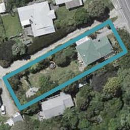 134 Ruapehu Street, Paraparaumu