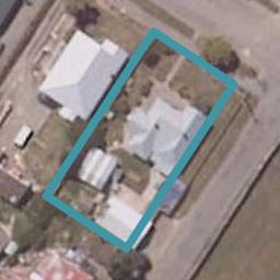 1 Ettrick Street, Oamaru North, Oamaru