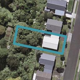 14 Marchant Place, Westown, New Plymouth