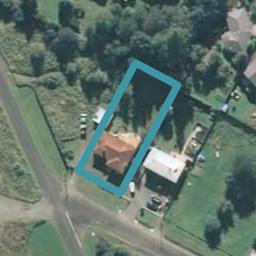 1 Farm Street, Lumsden, Lumsden