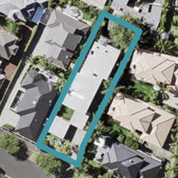 3/12 Taranaki Road, Kohimarama, Auckland