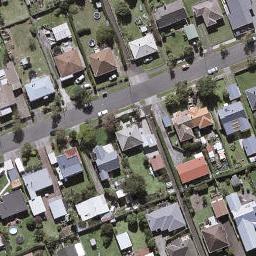 18 Cornwall Street, Brooklands, New Plymouth