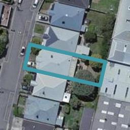 21 Myrtle Crescent, Mount Cook, Wellington