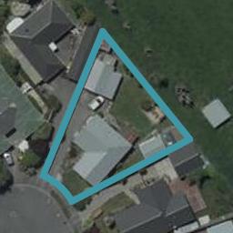 26 Renwick Place, Hillmorton, Christchurch