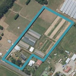 133 Roslyn Road, Levin, Levin