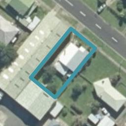 41 Willoughby Street, Paeroa, Paeroa