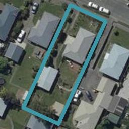 31 Cunningham Place, Halswell, Christchurch
