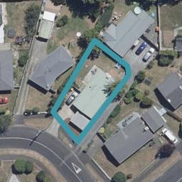 4 Larnach Street, St Andrews, Hamilton
