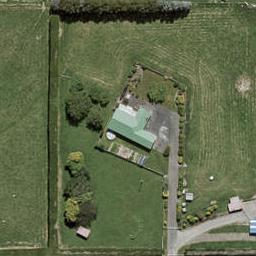 614 Tramway Road, Tisbury, Invercargill