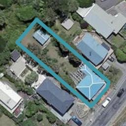 57 Breaker Bay Road, Breaker Bay, Wellington