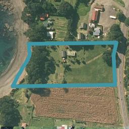 7113 State Highway 35, Te Kaha, Te Kaha