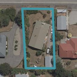 76 Caulfeild Street, Ranfurly, Ranfurly