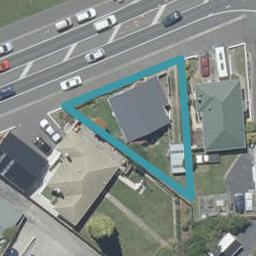 93 Kaikorai Valley Road, Glenross, Dunedin