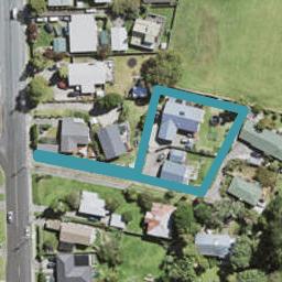 90A Rosier Road, Glen Eden, Auckland