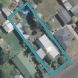 160 Harland Street, Tinwald, Ashburton