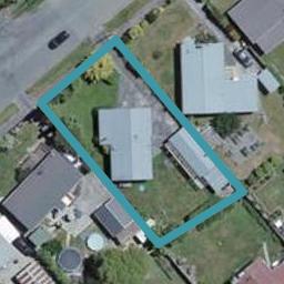 8 Oak Street, Masterton