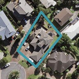 25 Capri Place, Unsworth Heights, Auckland