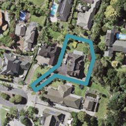 30 Anaheim Boulevard, Shamrock Park, Auckland