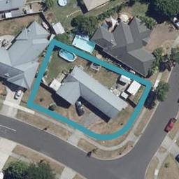 32/4 Admiral Crescent, Flagstaff, Hamilton