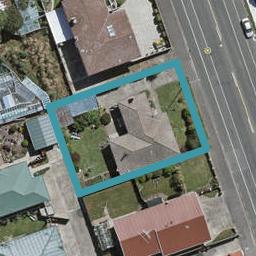 70 Lindisfarne Street, Richmond, Invercargill