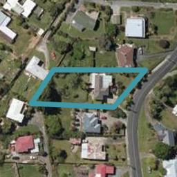 64 Anzac Road, Morningside, Whangarei