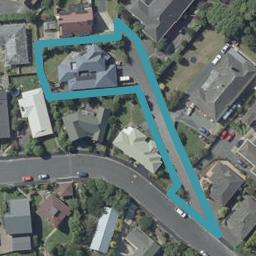 8A Elliffe Place, Shiel Hill, Dunedin
