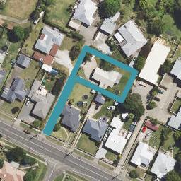 563B Aberdeen Road, Te Hapara, Gisborne