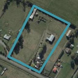 532 Drain Road, Leeston