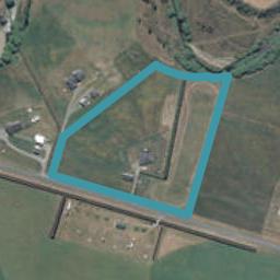 254 Boundary Road, Swannanoa, Rangiora