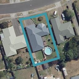 81 Spinnaker Drive, Flagstaff, Hamilton