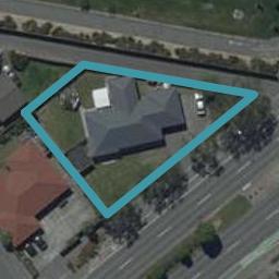 143 Lincoln Road, Addington, Christchurch