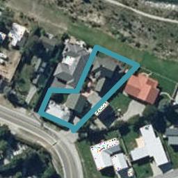 36 Alison Avenue, Albert Town, Wanaka