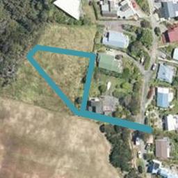 7 Tapeka Heights Lane, Russell, Russell