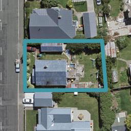 115 Mary Street, Richmond, Invercargill