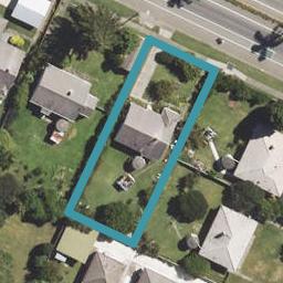 590 Gladstone Road, Te Hapara, Gisborne