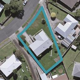 33 Penrith Street, Westown, New Plymouth