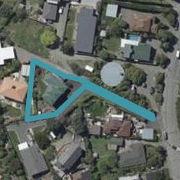 102 Huntsbury Avenue, Huntsbury, Christchurch
