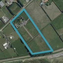 107 Baynons Road, Clarkville, Kaiapoi