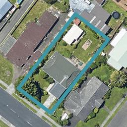 30 Iles Road, Lynmore, Rotorua