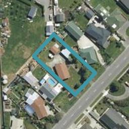 48 Anglesea Street, Renwick