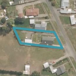 45 MacAndrew Street, Otautau, Otautau