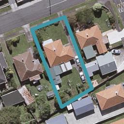 8 Union Street, Merrilands, New Plymouth
