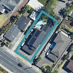 181 Oceanbeach Road, Mount Maunganui, Mount Maunganui