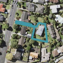 75 Glenmore Road, Sunnyhills, Auckland