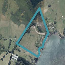 365 Aramoana Road, Deborah Bay, Port Chalmers